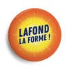 Badge La Rochelle quartier Lafond la forme !